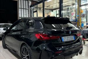 BMW M135i F40