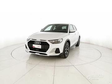 Audi A1 allstreet 30 1.0 tfsi Business 116cv ...