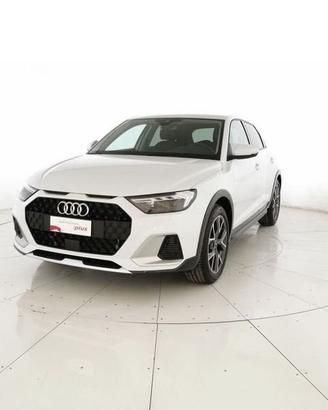 Audi A1 allstreet 30 1.0 tfsi Business 116cv ...