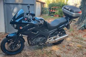 TDM 900  pronta per le tue avventure