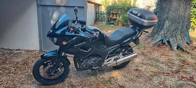 TDM 900  pronta per le tue avventure