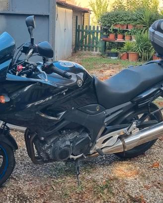 TDM 900  pronta per le tue avventure