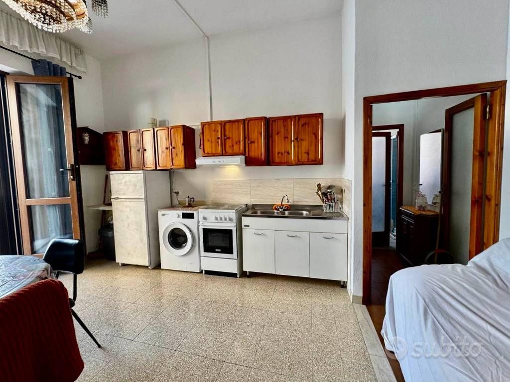 Appartamento – Portoferraio - Vista 2
