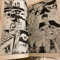 COLLEZIONE DYLAN DOG