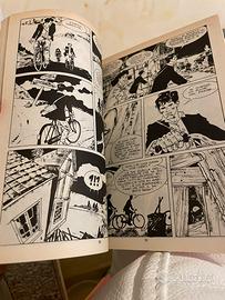 COLLEZIONE DYLAN DOG