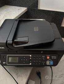 Stampante scanner EPSON