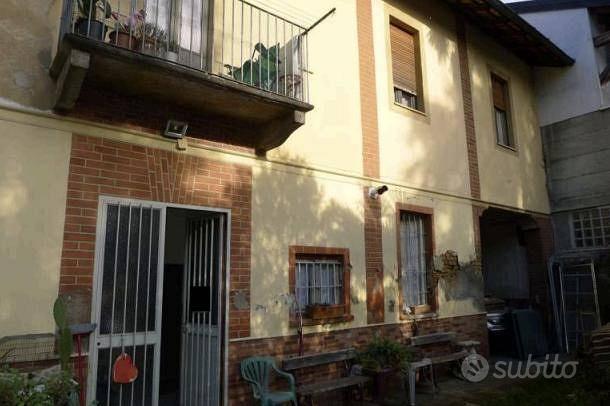 Appartamento – Legnano, Santi Martiri, Oltrestazione - Vista 2