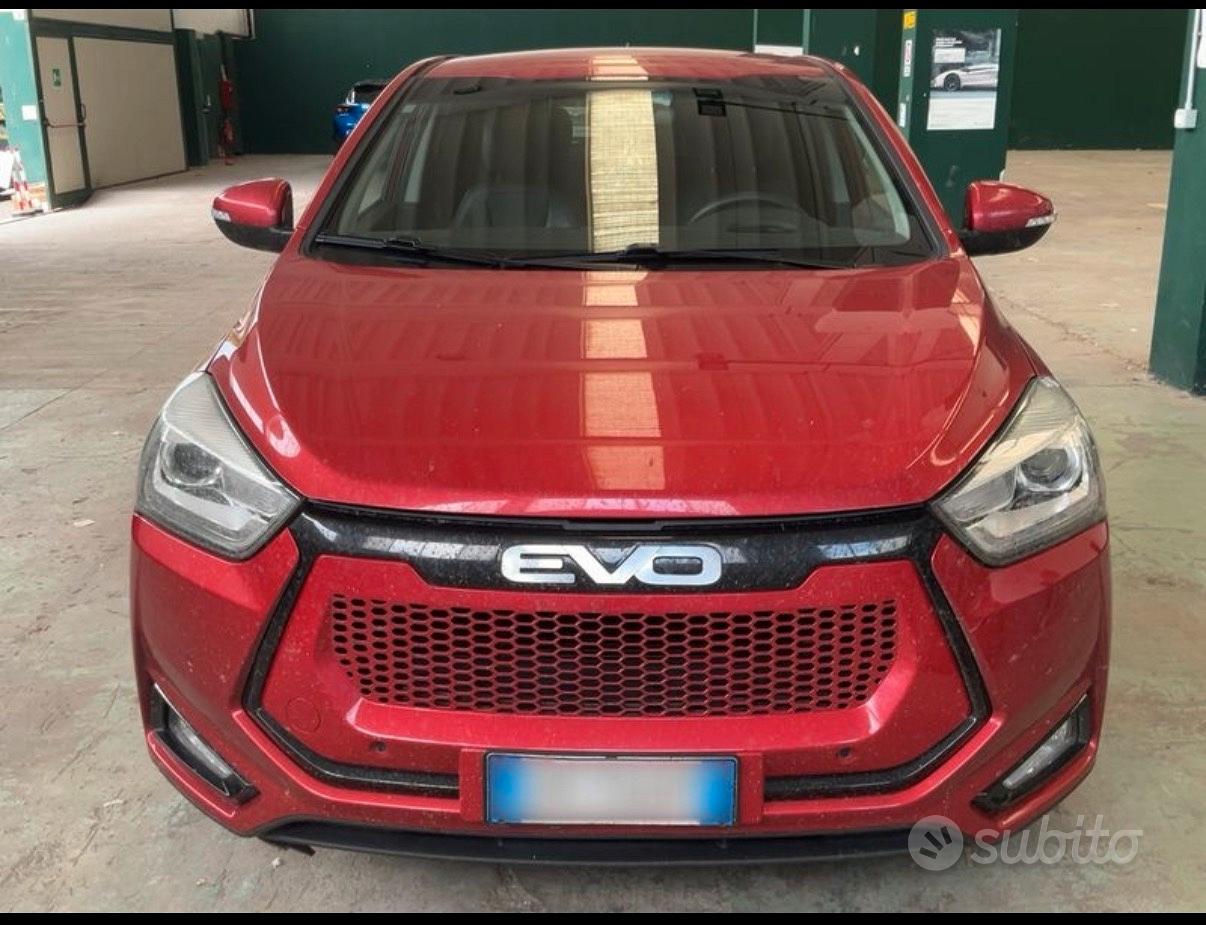 Evo Evo 3
