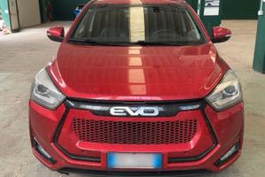 EVO 3 1.5 Bi-Fuel GPL 113 CV (83 kW)
