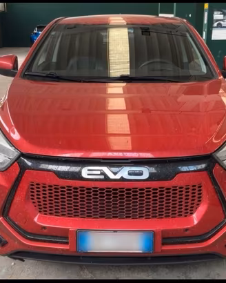 EVO 3 1.5 Bi-Fuel GPL 113 CV (83 kW)