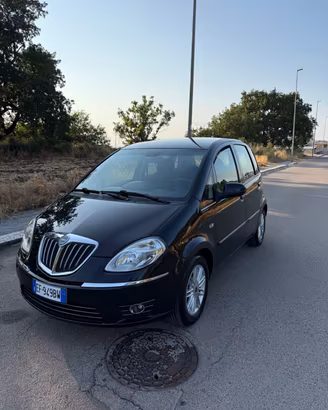 Lancia MUSA 1.4 16V EURO 5 S&S Poltrona Frau