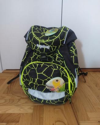 ZAINO ERGOBAG