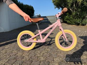 Balance Bike Little Dutch