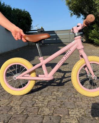 Balance Bike Little Dutch