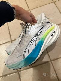 scarpa running donna Puma 