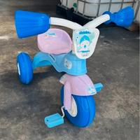 Triciclo Cicciobello