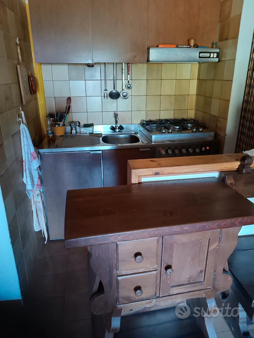 Appartamento – Filettino, Frosinone - Vista 2