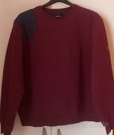 Dive da uomo qualità invernale Bench 