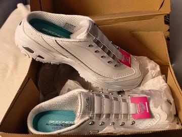 Sabot skechers donna