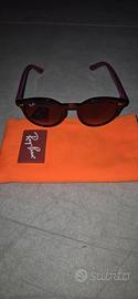occhiali da sole ray ban