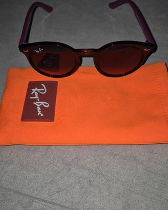 occhiali da sole ray ban