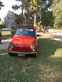 Autobianchi giardinetta 