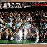 Poster Juve