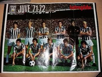 Poster Juve