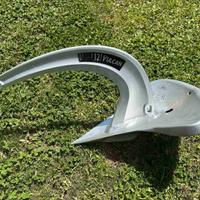Ancora vulcan zincata 12 kg