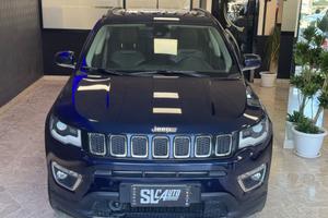 Jeep Compass 2.0 Multijet II aut. 4WD Limited