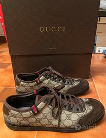 Gucci sneakers