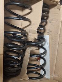 Eibach pro kit Toyota