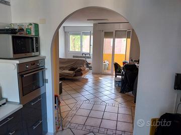 Appartamento Quadrilocale Crevalcore