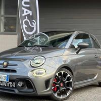 ABARTH 595 C 1.4 Turbo T-Jet 180 CV Competizione