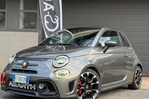 ABARTH 595 C 1.4 Turbo T-Jet 180 CV Competizione