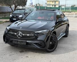 Mercedes-benz GLC 220 d 4Matic Coupé AMG Premium