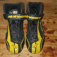 Scarpe per GOKART ALPINESTARS