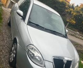 Lancia Ypsilon 1.2 Argento