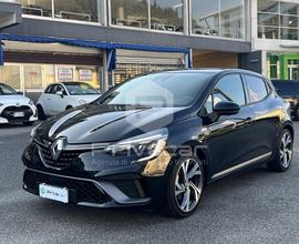 RENAULT Clio Full Hybrid E-Tech 145 CV 5 porte Tec