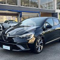 RENAULT Clio Full Hybrid E-Tech 145 CV 5 porte Tec