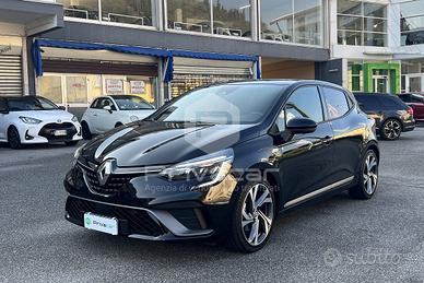 RENAULT Clio Full Hybrid E-Tech 145 CV 5 porte Tec