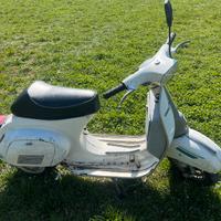 Vespa 50 special 4 marce