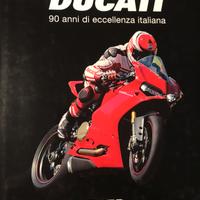 Libro Storia Del Motociclismo Ducati. La condizio