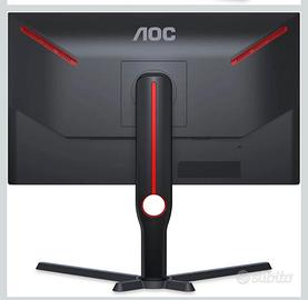 Schermo AOC pari al nuovo 