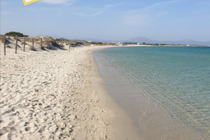 Murta Maria Olbia bilocali a 900 MT da spiaggia