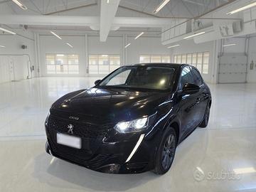 PEUGEOT E-208 ALLURE PACK E 136 CV 5 PORTE BERLINA