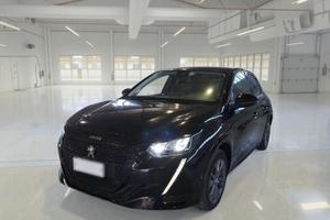 PEUGEOT E-208 ALLURE PACK E 136 CV 5 PORTE BERLINA