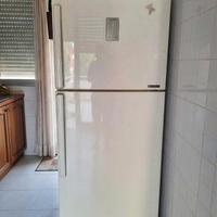 Frigorifero NO FROST Samsung 