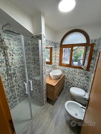 Appartamento Rosolina mare Girasole