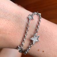 Bracciale argento 925